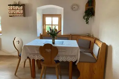 Image de Kellerstöckl Belfin