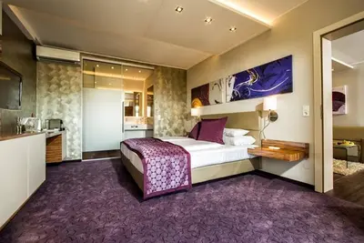 Image de Suite Carisma - 1 Nacht - Thermalhotel Leitner