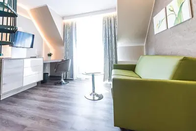 Image de Etagenzimmer - 2 Nächte - Thermalhotel Leitner