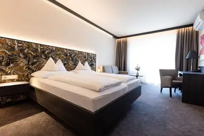 Image de Doppelzimmer Classic - 4 Nächte - Thermalhotel Leitner