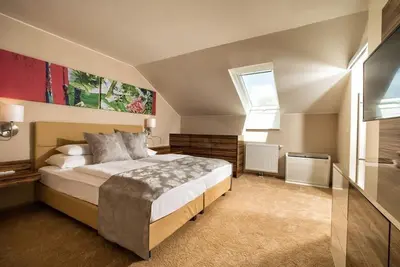 Image de Suite Contessa - 1 night - Thermalhotel Leitner