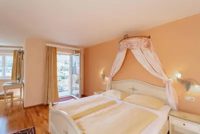 Image de Junior Suite Sissi - Schlössl-hotel-kindl