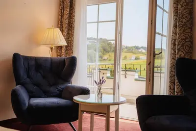 Image de Doppelzimmer Anna Marie - Schlössl-hotel-kindl