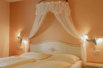 Image de Doppelzimmer Kaiser Franz - Schlössl-hotel-kindl