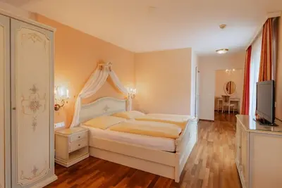 Image de Junior Suite Katharina - Schlössl-hotel-kindl