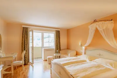 Image de Doppelzimmer Sophie - Schlössl-hotel-kindl