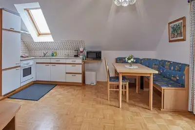 Image de Appartement Hofblick - Bauernhof Grain