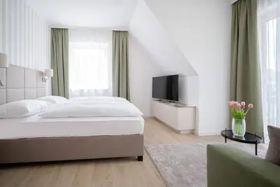Image de Apartment - Landhaus Bad Gleichenberg