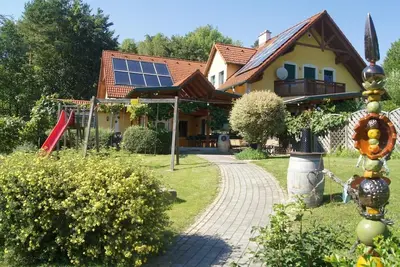 Image de Riegler's Buschenschank - Appartement