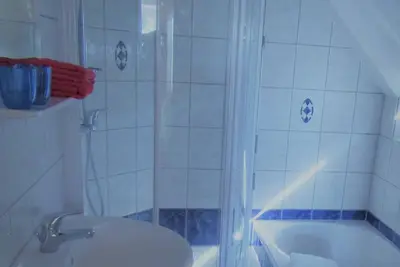 Image de Doppelzimmer mit Zusatzbett - Urlaub am Bauernhof, Cziglar-benko