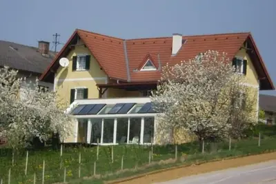 Image de Wellness Gästehaus Haagen - Doppelzimmer