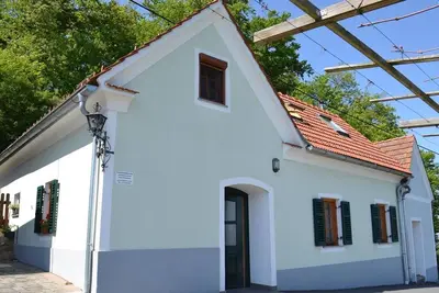 Image de Kellerstöckl Gutmann Fehring - Ferienwohnung im Dachgeschoss