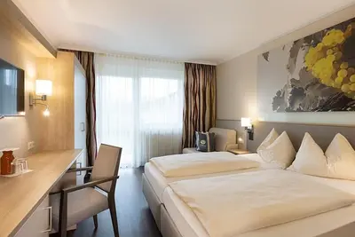 Image de N/F Dz \"bravo\" - Vitalhotel der Parktherme