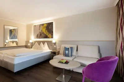 Image de N/F Dz \"caesare\" - Vitalhotel der Parktherme