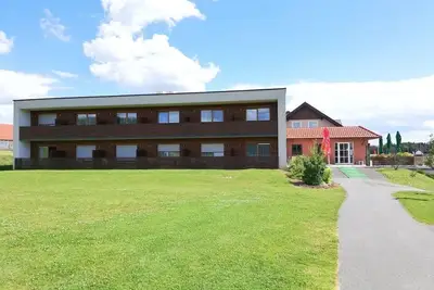 Image de Golf Resort Klöch - Doppelzimmer, Toilette und Bad/dusche Getrennt, Ba