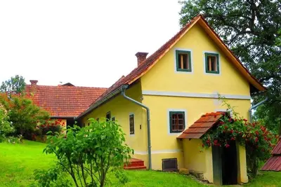 Image de Ferienhaus Baumgarten 1 - Landlust-ferienhaus