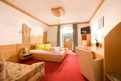 Image de Doppelzimmer - Pension Gabriele
