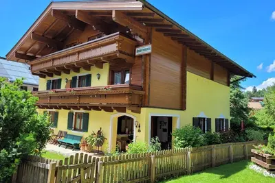Image de Apartment/1 Schlafraum/dusche, Wc, 5 - Haus Riedlsperger