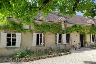 Image de Le domaine du tilleul - Grand jardin