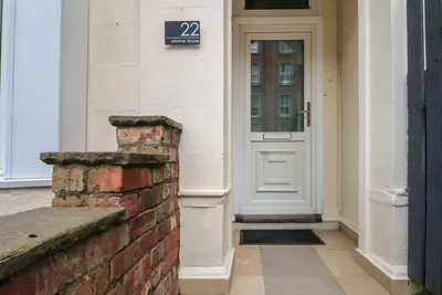 Image de Marine House, pet friendly, character holiday cottage in Southport