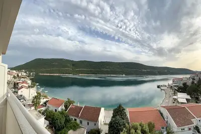 Image de Apartment with terrace and Sea View