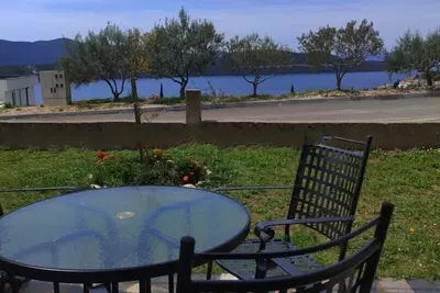 Image de Beautiful Sea view Studio Apartment