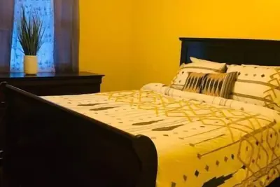Image de The Sunset 2-bedroom apartment near Cos Airport