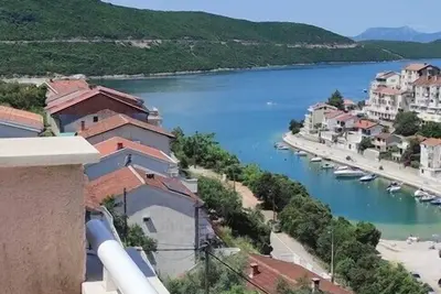 Image de Apartment with Sea view I