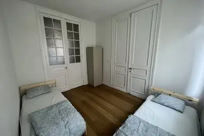 Image de Bkenkember Apartaparte Kamers