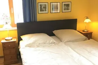 Image de 3 Bedroom Apartment in Bayerisch Eisenstein