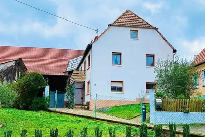 Image de Ferienhaus Schäffer, Deutschland