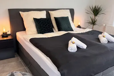 Image de Lux- Business Apartments (15)