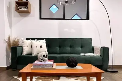 Image de Modern Apartment in Condesa w\/ gym