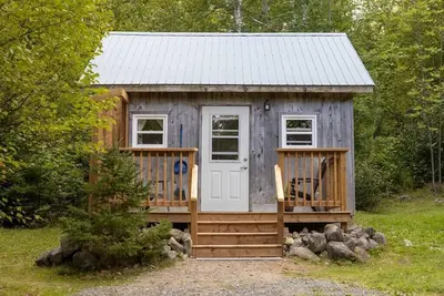 Image de Trailside Cottage #3