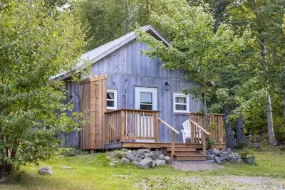 Image de Trailside Cottage #2