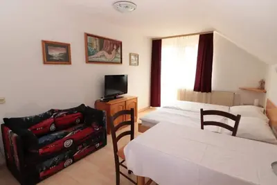 Image de Apartment house Jager