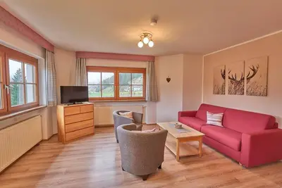 Image de 3-raum-ferienwohnung 12, Erdgeschoss - Alte Schmiede