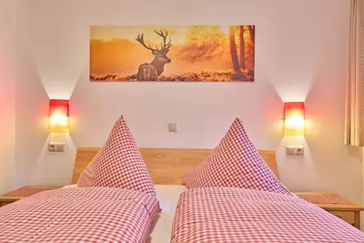 Image de Ferienwohnung 1 - Alte Schmiede