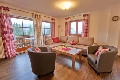 Image de 3-raum-ferienwohnung 13, Erdgeschoss - Alte Schmiede