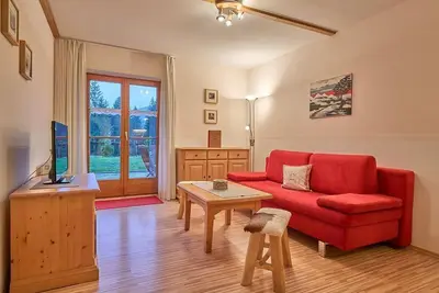 Image de Vacation apartment 2 - Alte Schmiede
