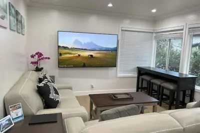 Image de Renovated Beach Lover’s 2b1b • 15min to Sf/Sfo • Free Parking • Steps to Beach