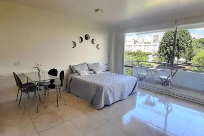 Image de Dahause - Monoambiente en Cañitas