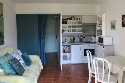 Image de Studio Climatisé 424 Les Genèvriers