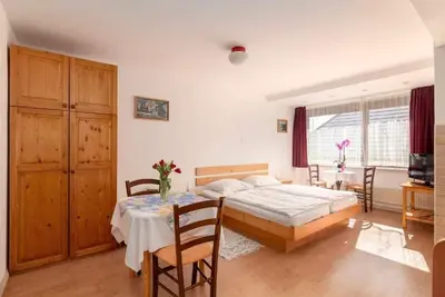 Image de Studio Apartment