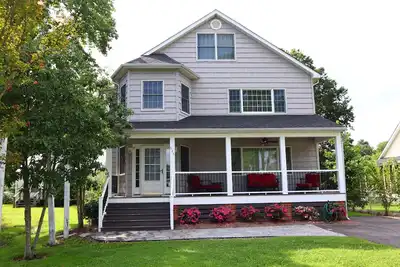 Image de River Gem: Your Colonial Beach Retreat by the Potomac