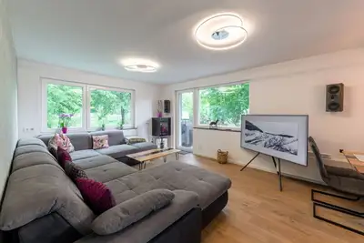 Image de Dream apartment with sea view