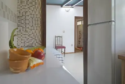 Image de Veni Olive House