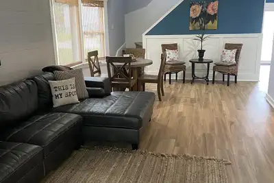 Image de East Okoboji Getaway, 4 bedroom 8 beds