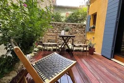 Image de Zofia Appartement Avec Cour Intérieure