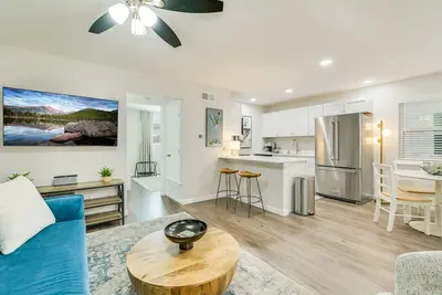 Image de New Central Austin Condo